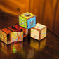 Think Fun Blockchain (Pirates) Stem Toy And Logic Game For Boys And Girls Age 8 And Up - The Addictive Brainteaser Puzzle