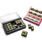 Smartgames Iq Circuit Portable Travel Game With 120 Challenges For Ages 8-Adult