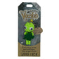 Watchover Voodoo 3-Inch Good Luck Keychain - Handcrafted Gift to Bring Good Luck and Positivity Everywhere You Go