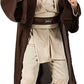 Kids Boys Costume Robe Tunic Cloak Cosplay Outfit 12 Years And Up