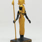 Ptc 3.25 Inch Hathor Egyptian Mythological Guardian Statue Figurine
