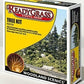 Woodland Scenics ReadyGrass Tree Kit
