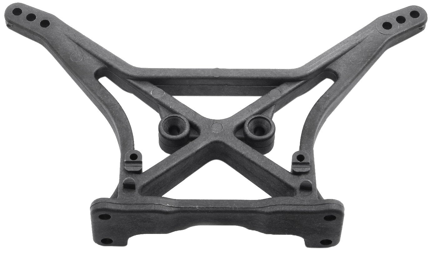 Team Associated 7445 T4 Rear Carbon Shock Tower