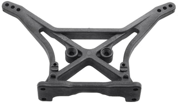 Team Associated 7445 T4 Rear Carbon Shock Tower