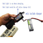 Blomiky 15V Wall Charger With 11.1V 3S Xh-4P Plug And Charger Box Suitable For 11.1V 3S Li-Ion Or Lipo Battery /15V Charger