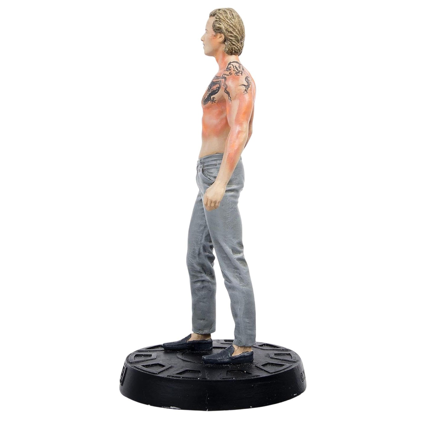 Hero Collector Eaglemoss Marvel Movie Collection 1:16 Figurine | Aldrich Killian