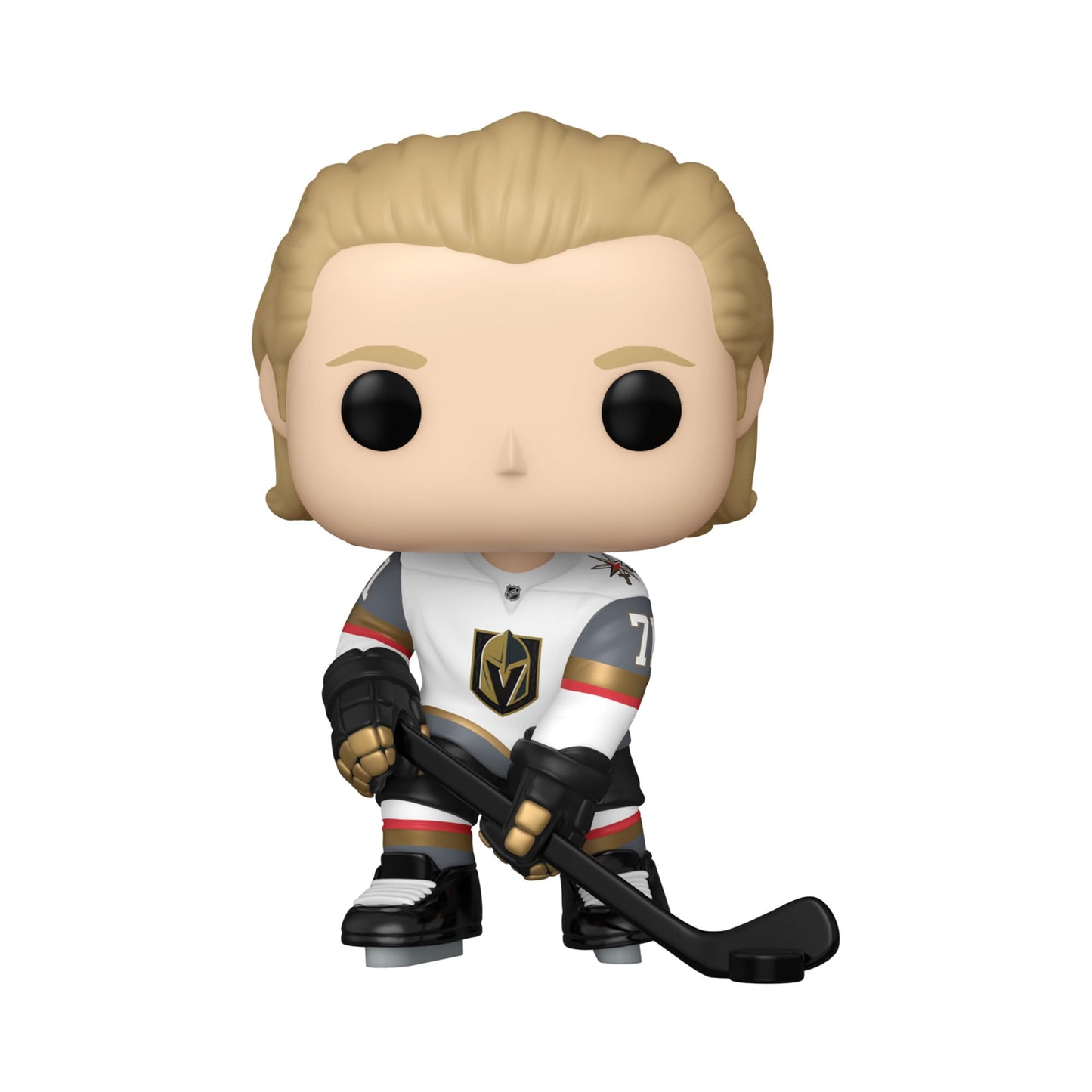 Funko Pop! Nhl: Goldenknights - William Karlsson