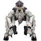 Joytoy Warhammer 40K Tyranids Hive, Tyranids Hive Fleet Leviathan Termagant With Spinefists 1/18 Action Figure, Dedicated To You