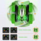 FREE TO FLY Remote Control Car RC Cars - Drift High Speed Stunt Car Race Toy Rechargeable Car Birthday Gifts for Boys Girls Ages
