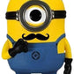 Funko Pop! Despicable Me 2 Mustache Carl EE Excl