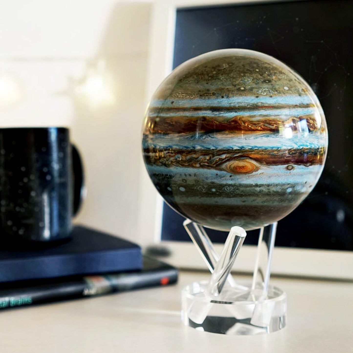 Mova Globe Jupiter 4.5'