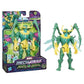 Marvel Mech Strike Monster Hunters 6 Figure - Loki - F4804 - Hasbro  Green and Gold