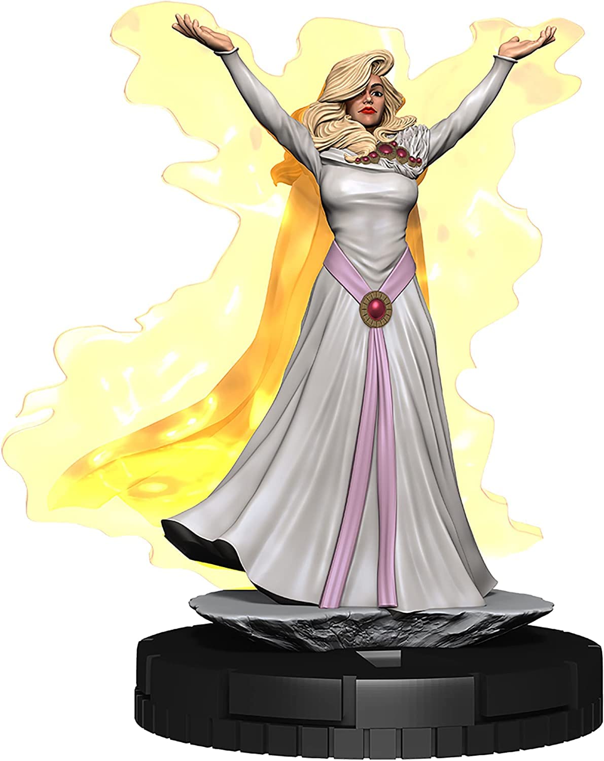 WizKids Marvel HeroClix: X-Men X of decorative replica blades Booster (Individual Unit)