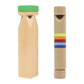 Calandis Montessori Percussion Instruments Wood For Babies Boys Girls Party Toys 2 Pieces | Music & Art | Educational