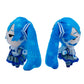 Just Toys LLC Hatsune Miku 6'' Plush (Blue Snow Outfit)