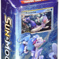 Pokemon Tcg: Sun & Moon, Bright Tide Theme Deck