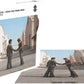 Pink Floyd Wish You Were Here 500 Piece Jigsaw Puzzle