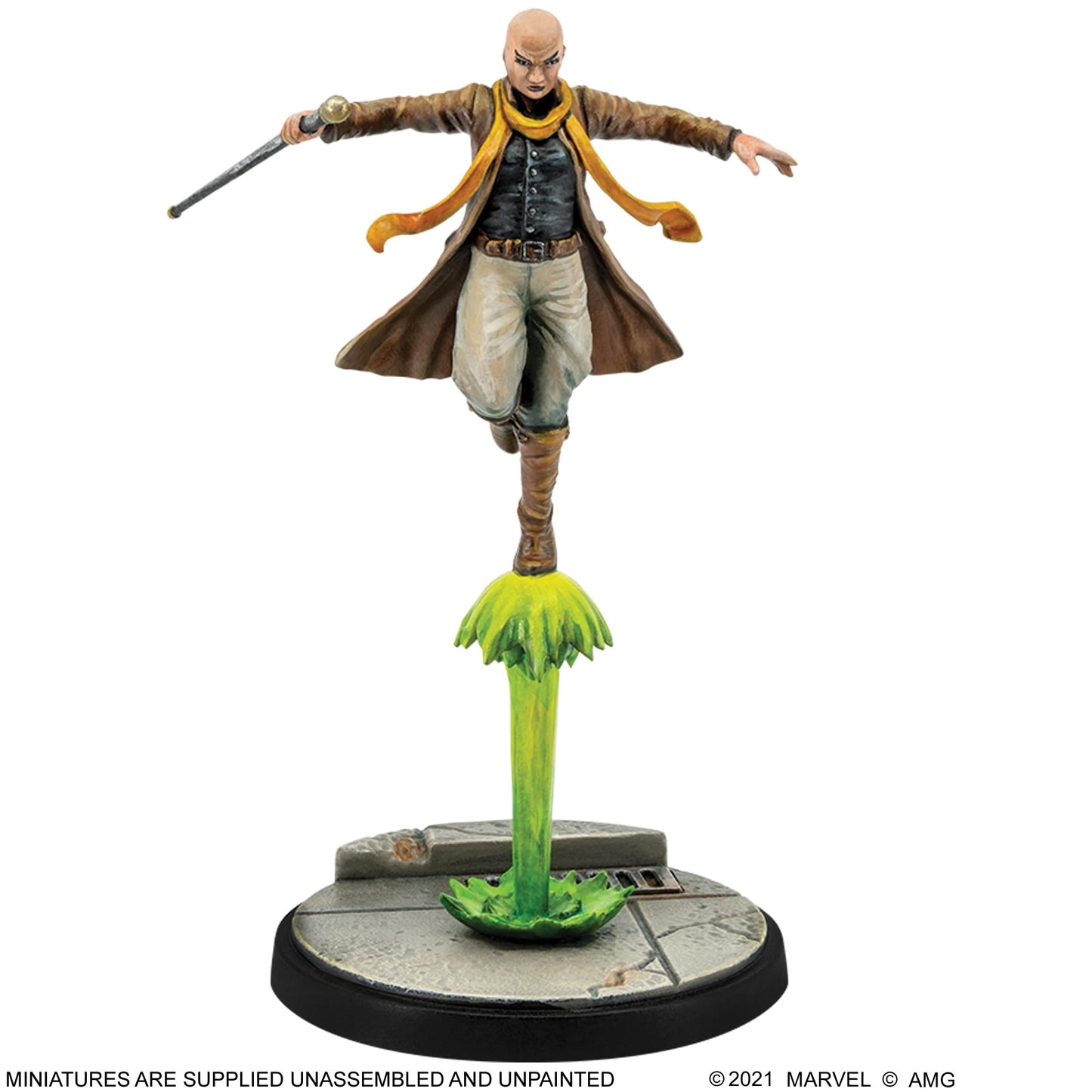 Marvel Crisis Protocol Jean Grey & Cassandra Nova Character Pack | Marvel Miniatures Strategy Game For Teens And Adults | Ages 1
