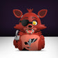 Tubbz First Edition: Five Nights At Freddy'S - Foxy Cosplaying Rubber Duck Vinyl Figure