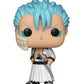Funko Pop Animation: Bleach  Grimmjow Collectible Figure, Multicolor