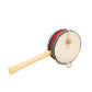 House Of Marbles Monkey Drum