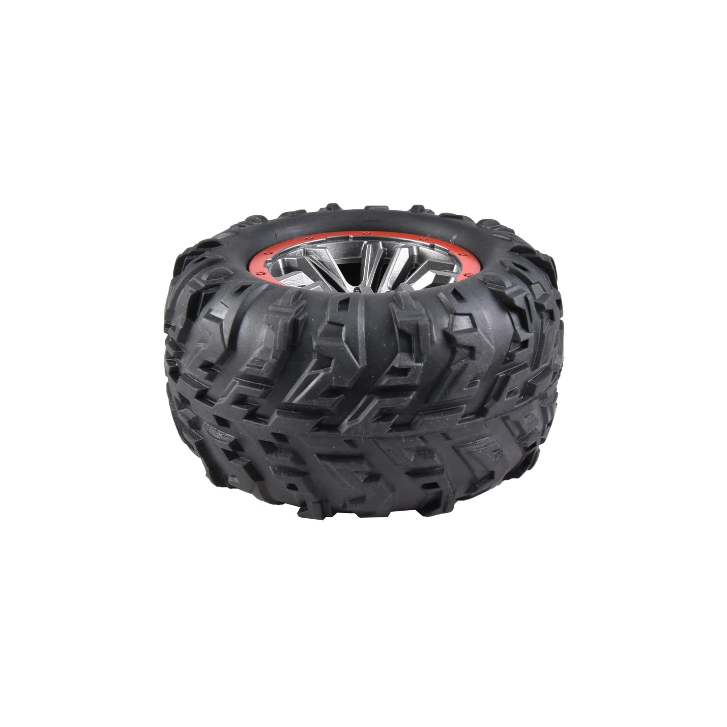 Hosim RC Car Tires&Wheel Parts XLF-12 X07 RC Car