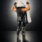 WWE Hollywood Hulk Hogan NWO 2025 Elite Action Figure Toy - 2" Plastic Model JCK25