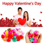 24 Pack Valentines Day Gifts Card With Mochi Squishy Toys Mini Cute Squeeze Toy Stress Reliever Anxiety Packs For Kids Girls Boys Valentine'S Party Favor Valentines Day Cards Gift(Valentine'S Day)