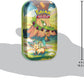 Pok  mon TCG: Vibrant Paldea Mini Tin - Arboliva w/Leafeon