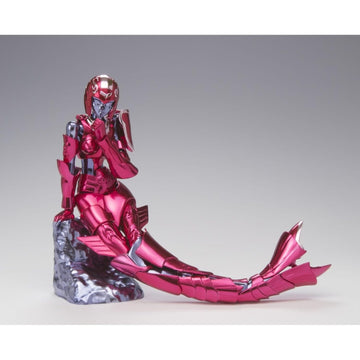 Bandai Saint Seiya Myth Cloth Mermaid Thetis Revival Edition