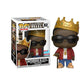 Funko Pop! Rocks - Notorious B.I.G. (With Jersey) (Toys)
