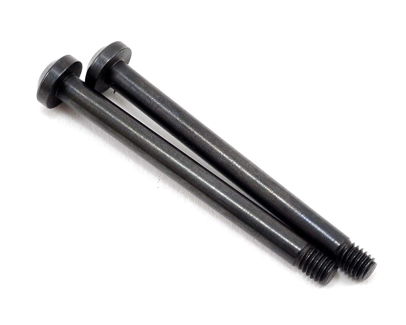 ARR330380 AR330380 AARRMA 4x46mm Front Upper Hinge Pin (2) ARA330380