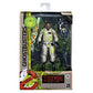 Hasbro Ghostbusters Plasma Series Glow-in-The-Dark Winston Zeddemore Toy 15-Cm-Scale Collectible Classic 1984 Figure  Ages 4 and Up  Multicolor  F4851