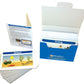 Newpath Learning Science Vocabulary Builder Flash Card Set, Grades 1-2