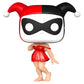 Funko Pop! Heroes: Dc Super Heroes #335 - Harley Quinn [Mad Love] H.T. Exclusive