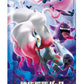 Pokemon (1 Pack) Card Game Japanese Dark Phantasma S10A Booster Pack (6 Cards Enclosed)