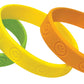 Teacher Created Resources Happy Faces Wristbands, Multi Color (6550)