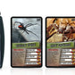 Top Trumps Spiders Card Game - Educational Fun for Ages 6+, Multicolor, Plastic, Model WM01602-EN1-6