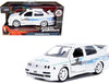 Die Cast Jada Fast & Furious 1:32 Scale Volkswagen Jetta Model 24076, White Metal Alloy Collectible