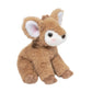 Douglas Mini Fernie 6-Inch Soft Deer Fawn Plush Stuffed Animal - Multicolor, Model 4488