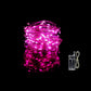 Led Balloons 10 Packs, 20 Inches Light Up Boboballoons Helium Style,Glow Bubble Balloons For Christmas Wedding Birthday Valentin