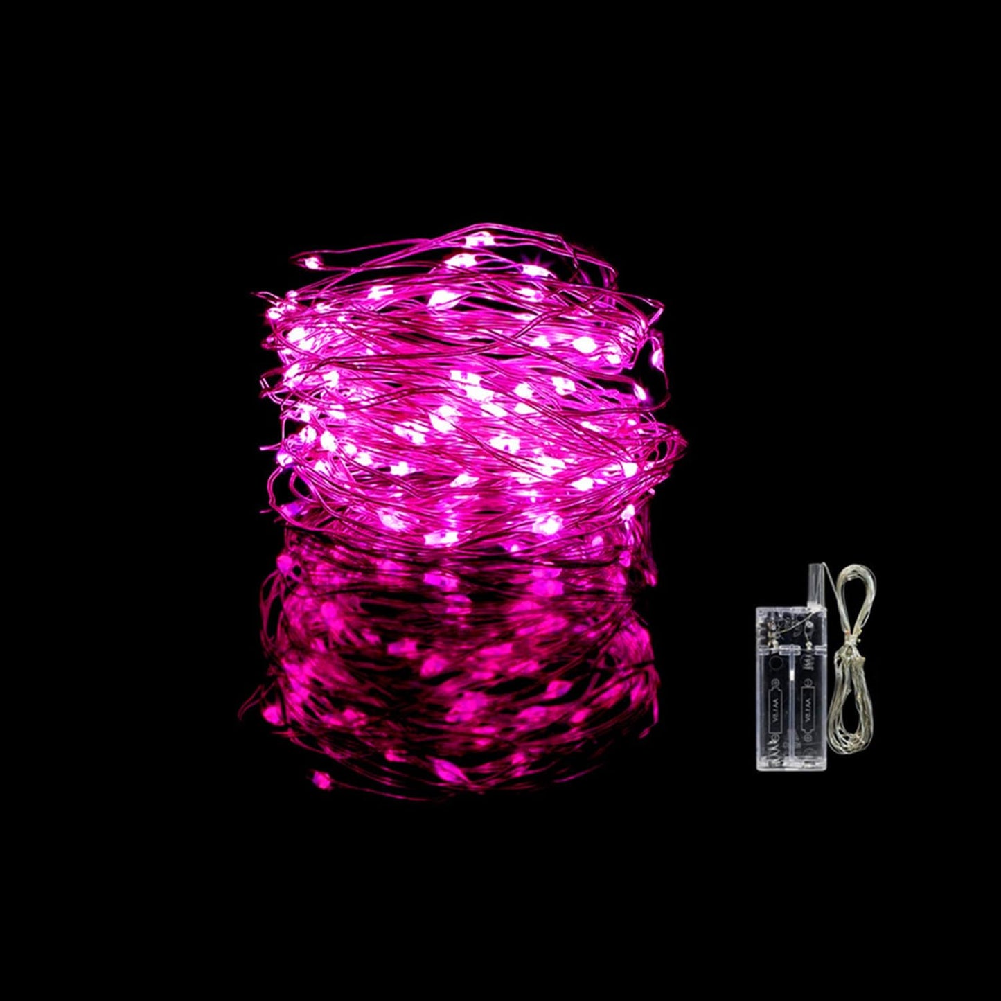 Led Balloons 10 Packs, 20 Inches Light Up Boboballoons Helium Style,Glow Bubble Balloons For Christmas Wedding Birthday Valentin