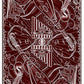 Albino Dragon The Name Of The Wind Playing Cards - Unlimited