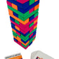 YEHUA! TOTIKA Mindfulness - A Therapeutic Stacking Game Pomoting Self-Care  Empathy and Mindfulness