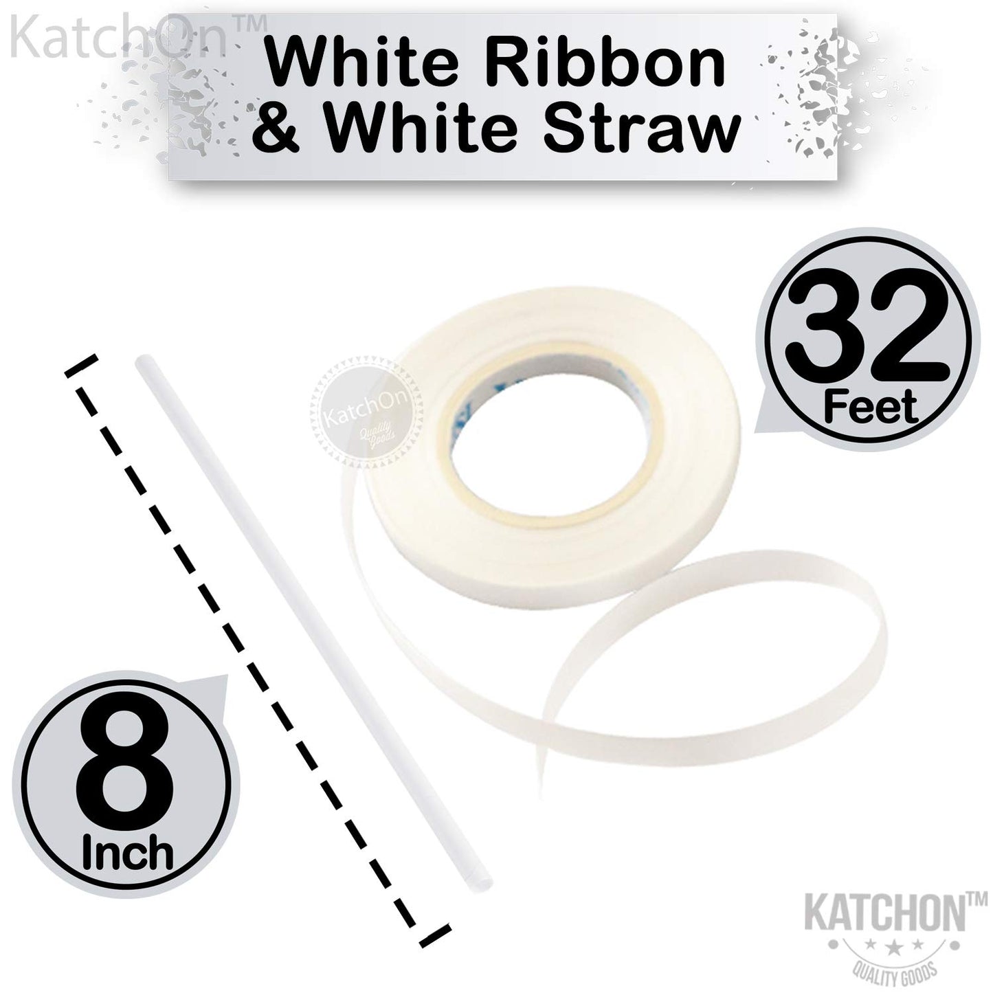 Katchon, Metallic Silver Balloons - 22 Inch, Pack Of 6 | 4D Round Silver Mylar Balloons, Silver Foil Balloons | Prom Decorations 2025 | Silver Metallic Balloons, Graduation Decorations Class Of 2025