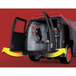 Playmobil A-Team Van Model 70750 - Multicolor Plastic Toy Vehicle