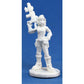 Bones: Chrono: Rosie, Chronotechnician