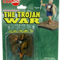 The Trojan War 1:24 Scale Historical Figures: Trojan Soldier