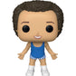 Richard Simmon S: P O P ! Icons Vinyl Figurine Bundle With 1 Compatible  'Toysdiva ' Graphic Protector (057-52614 - B)