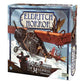 Fantasy Flight Games Eldritch Horror Mountains of Madness Expansion | Cooperative Board Game for 1-8 Players | Ages 14+ | Avg. Playtime 2-4 Hrs